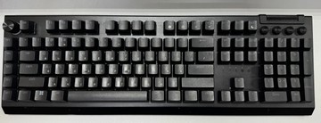 Б/в Клавіатура Razer blackwidow v4 pro 01-201016775