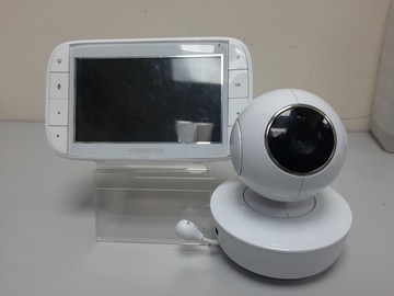 Б/в Відеоняня Motorola mbp50 01-201020871