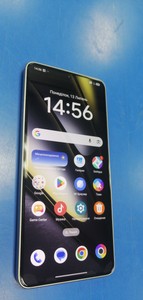 Б/в Мобільний телефон Poco f6 12/512gb 01-201022633