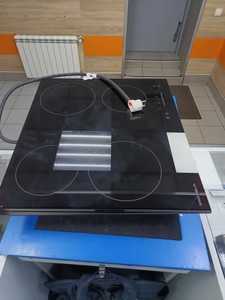 Б/у Варочная поверхность Grunhelm gpc 723 b 01-201022537