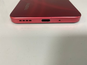 Б/в Мобільний телефон Realme c75 8/256gb 01-201017984