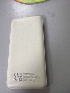 Б/в Повербанк Walker wb-410 10000mah 01-201021289