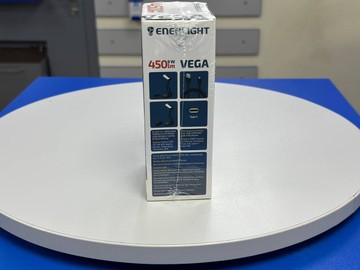 Б/в Настільна лампа Enerlight vega 9w 3000-6000k 01-201024348