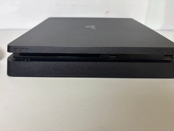 Б/в Ігрова приставка Sony playstation 4 slim 500gb 01-201019061