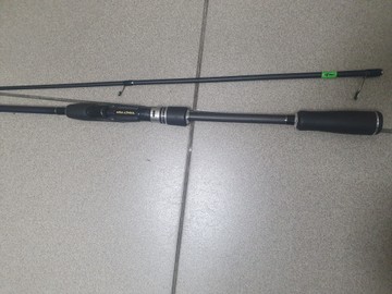 Б/у Спиннинг Crazy Fish perfect jig cfpj-79-m-t 2.4m 01-201021252