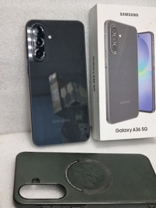Б/в Мобільний телефон Samsung galaxy a36 5g 8/256gb 01-201020437