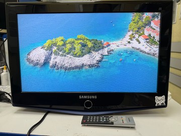 Б/в Телевізор Samsung le23r81b 01-201021240