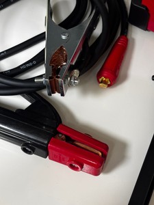 Б/в Зварювальний апарат Vitals mma-1400h lcd mini 16-000275448
