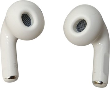 Б/в Навушники Apple airpods pro 2nd generation with magsafe charging case usb-c 01-201028344
