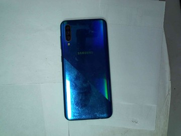Б/в Мобільний телефон Samsung galaxy a30s 3/32gb 01-201028249