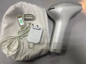 Б/у Фотоэпилятор Philips sc2007 01-201028341