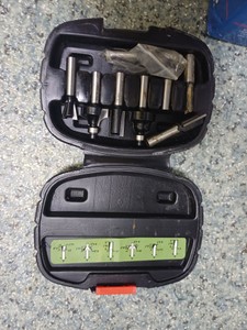 Б/в Фрезер Bosch pof 1400 ace 01-201026431
