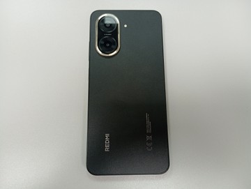 Б/в Мобільний телефон Xiaomi redmi a5 4/128gb 01-201007612
