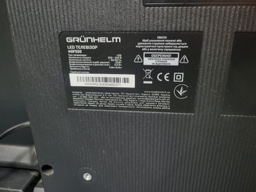Grunhelm 40f550
