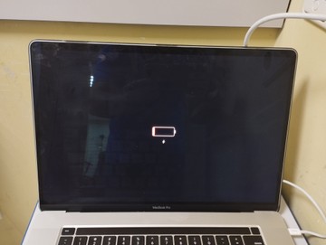 Б/в Ноутбук Apple macbook pro 16" 2019 a2141 core i7 2,6ghz/ram 16gb/ssd 512gb/intel graphics 630 01-201030459