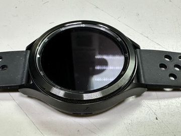 Б/в Смарт-годинник Samsung galaxy watch4 classic 46mm 01-201019605