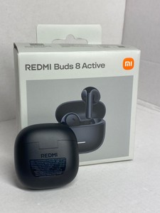 Б/у Навушники Xiaomi redmi buds 8 active 01-201030347