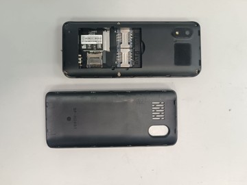 Б/в Мобільний телефон Nomi i2402 18-000096049