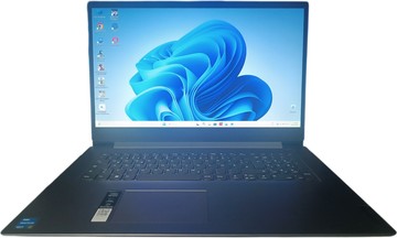 Б/в Ноутбук Lenovo 17/pentium 8505 ddr4/8gb ddr4/ssd 512 gb/*інтегрована 01-201028173