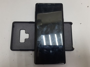 Б/в Мобільний телефон Samsung galaxy note 9 6/128gb 01-201030484