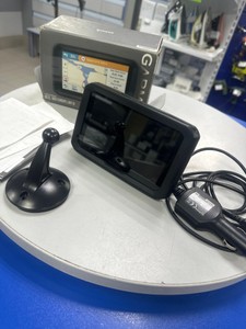 Б/в Gps-навігатор Garmin dezl 580 01-201028145
