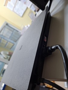 Б/в Ігрова приставка Sony playstation 4 slim 1tb 01-201031368