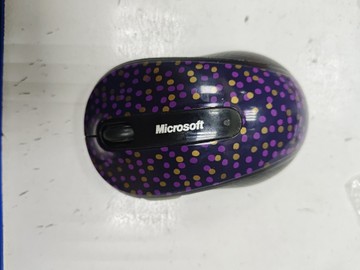 Б/в Мишка бездротова Microsoft mouse 4000 c3k1383 01-201031681