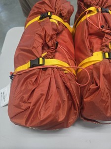 Б/у Палатка кемпинговая Turbat borzhava xl 3 alu 01-201031640