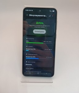 Б/у Мобільний телефон Samsung galaxy a36 5g 8/256gb 01-201032318