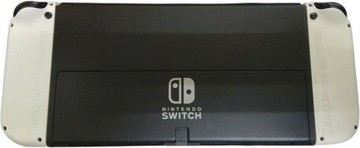 Б/у Игровая приставка Nintendo switch oled 01-201028374