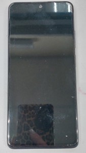Б/в Мобільний телефон Xiaomi redmi note 11 pro 6/128gb 01-201031307