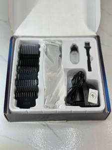Б/в Тример електричний Kemei km-5018 01-201033756