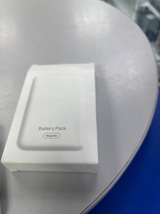 Б/у Повербанк Battery Pack magsafe 5000mah 01-201020931