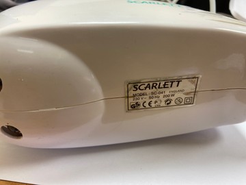 Б/в Міксер Scarlett sc-041 01-200996547