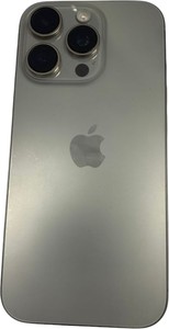 Б/в Мобільний телефон Apple iphone 16 pro 256gb 01-200914802