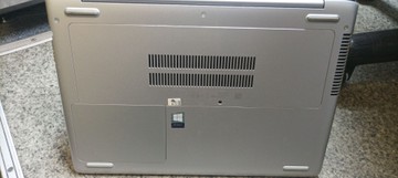 Б/в Ноутбук Hp 14/core i7 8550u ddr3/12gb ddr3/hdd 500 gb/ssd 128 gb/*інтегрована 01-201036011