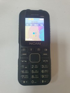 Б/в Мобільний телефон Nomi i1850 01-200974755