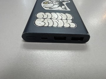 Б/в Повербанк Xiaomi mi power bank 2s plm09zm 10000mah 01-201038772