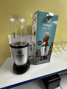 Б/в Блендер Magic Bullet mbr03 01-201033573