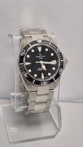 Б/в Годинник Certina c032.007 01-201038013