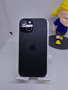 Б/в Мобільний телефон Apple iphone 15 256gb 01-201035364