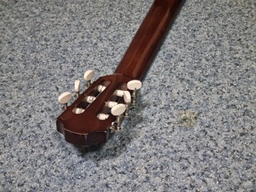 Б/в Акустична гітара Hohner hc 06 01-200933490