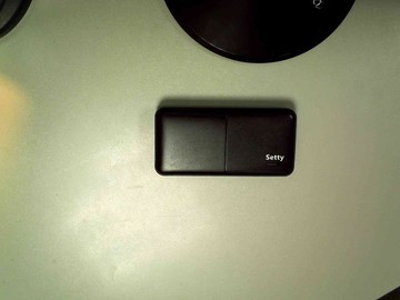 Sеtty pb-201 20000 mah