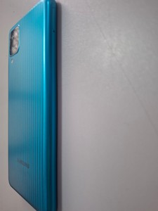 Б/в Мобільний телефон Samsung m127f galaxy m12 4/64gb 01-201036173