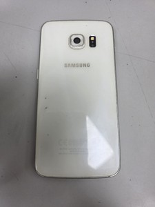 Б/в Мобільний телефон Samsung galaxy s6 edge 32gb 01-201041059