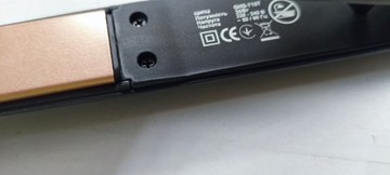 Б/у Плойка Grunhelm ghs-715t 01-201038733