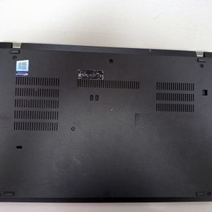 Б/в Ноутбук Lenovo 14/core i7-8665u ddr4/16gb ddr4/hdd *відсутній/ssd 512 gb/*інтегрована 01-201041007