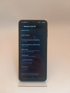 Б/в Мобільний телефон Samsung galaxy a23 sm-a235f 4/64gb 01-201042146