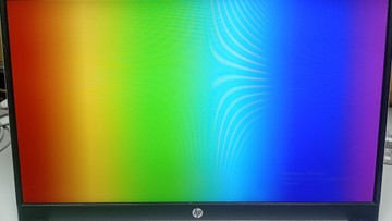 Б/в Ноутбук Hp 15/ryzen 5 4500u ddr4/8gb ddr4/hdd *відсутній/ssd 256 gb/*інтегрована 01-201041573