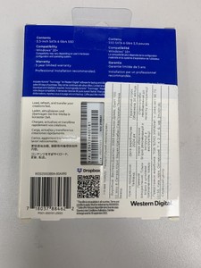 Б/в Ssd накопичувач Wd blue sa510 250 gb 01-201041706